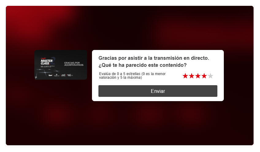 Rating
